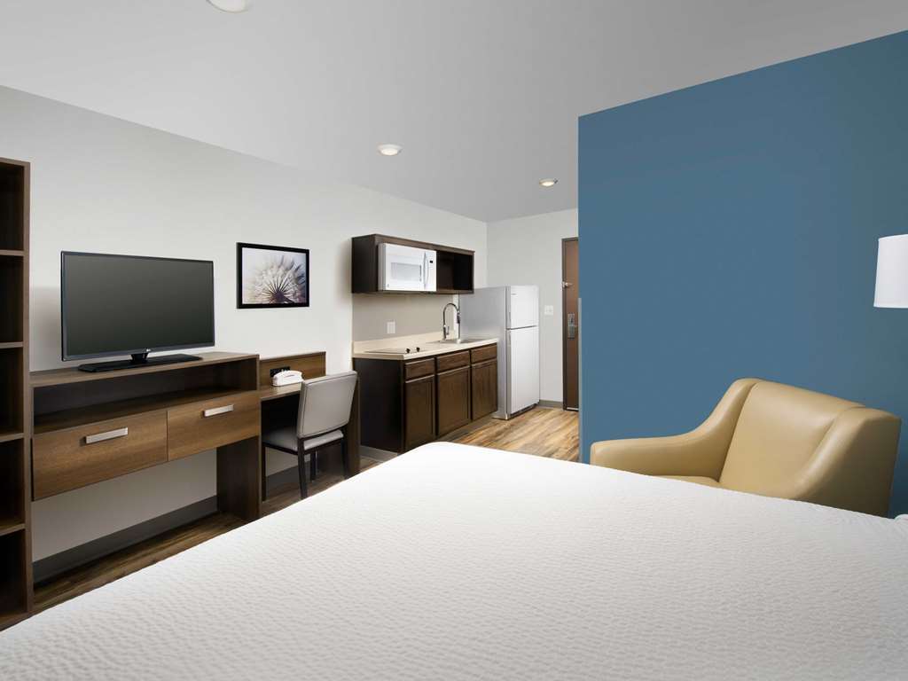 Woodspring Suites Washington Dc Northeast Greenbelt Quarto foto
