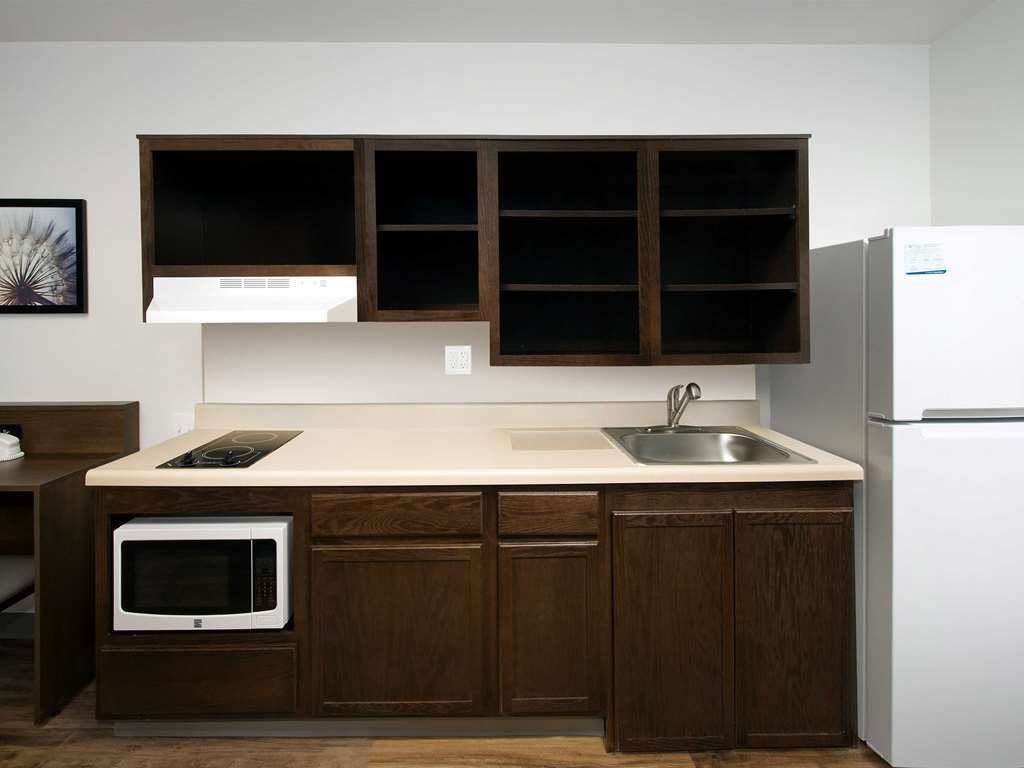 Woodspring Suites Washington Dc Northeast Greenbelt Quarto foto