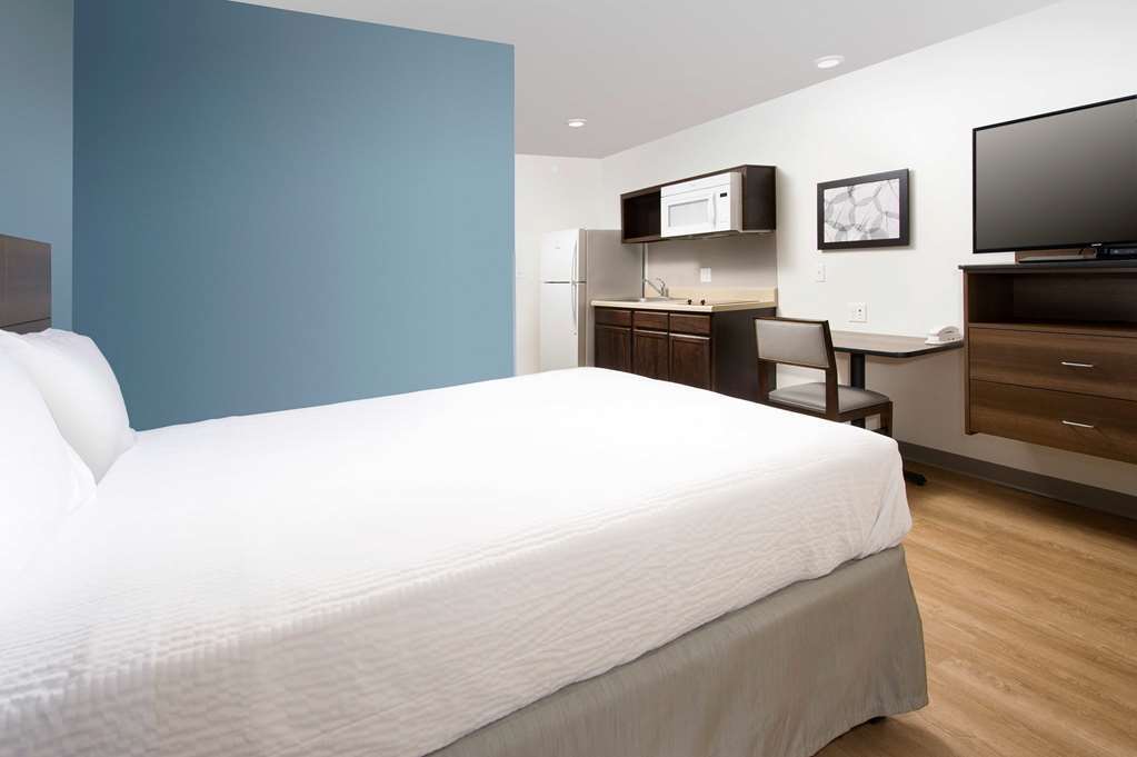 Woodspring Suites Washington Dc Northeast Greenbelt Quarto foto