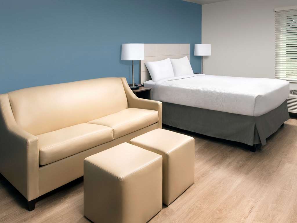 Woodspring Suites Washington Dc Northeast Greenbelt Quarto foto