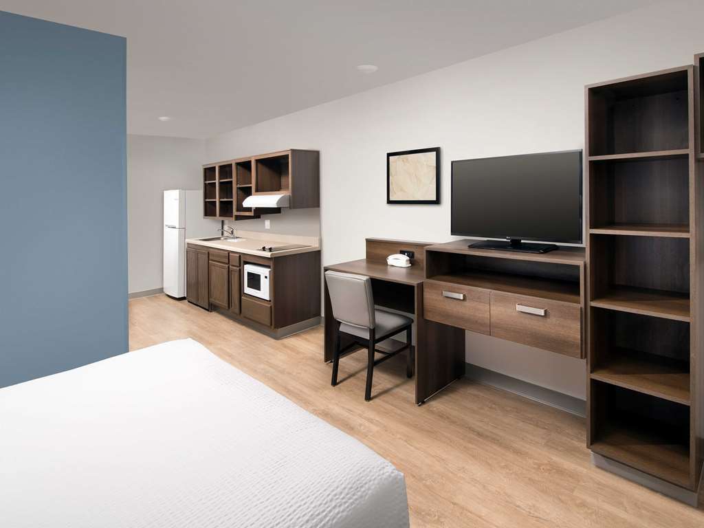 Woodspring Suites Washington Dc Northeast Greenbelt Quarto foto